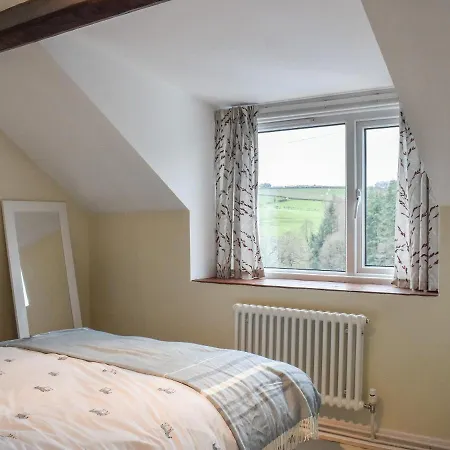 Holiday home The Lealholm