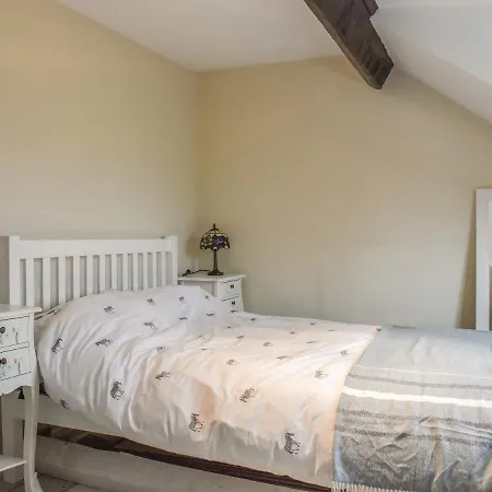 Holiday home The Lealholm